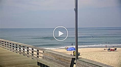 avon nc live webcam|Avon Pier, NC